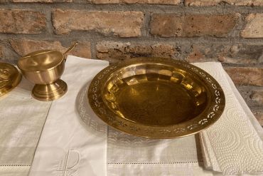 Holy Eucharist Ceremony